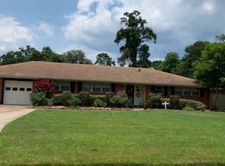 3440 Durwood Dr, Beaumont, TX 77706