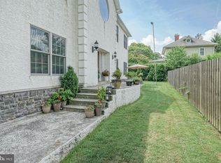 7914 Cheltenham Ave, Wyndmoor, PA 19038