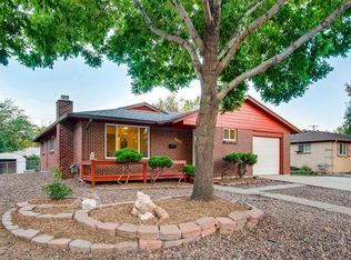 6064 Hoyt Ct, Arvada, CO 80004