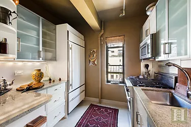 Rented by Halstead Real Estate