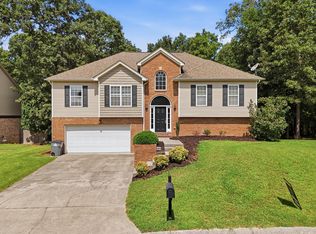 7603 Pfizer Dr, Ooltewah, TN 37363