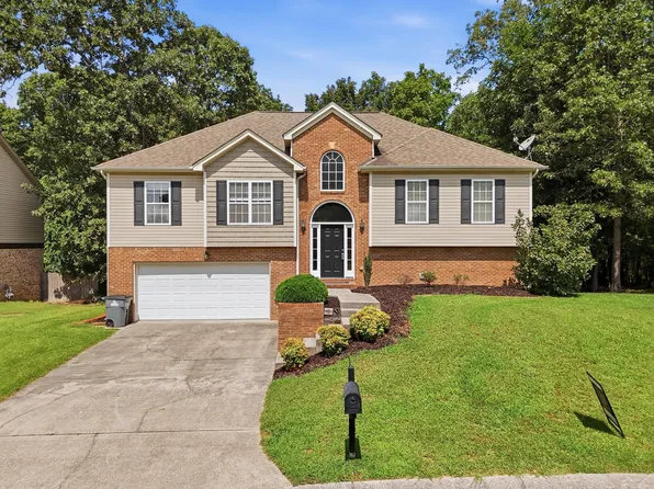 7603 Pfizer Dr, Ooltewah, TN 37363