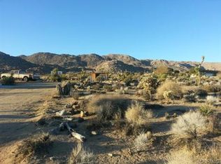 61365 Onaga Trl, Joshua Tree, CA 92252