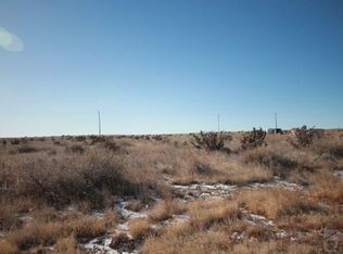 1924 E Frying Pan Dr, Pueblo West, CO 81007
