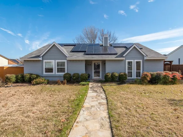 7916 Kodak Dr, Plano, TX 75025