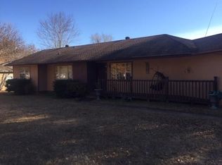 4518 N M St, Fort Smith, AR 72904