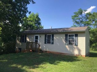 602 Stevens Cove Rd, Lovingston, VA 22949