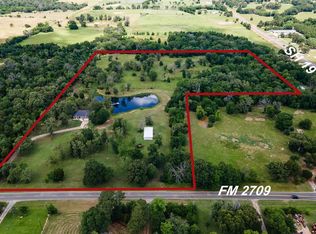 4350 Fm 2709, Athens, TX 75752