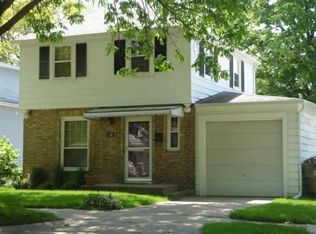 710 North St, Madison, WI 53704