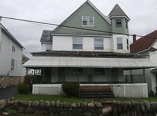 2065-2067 Edna Ave, Scranton, PA 18508