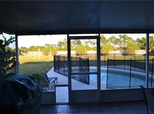 1389 SE Appamattox Ter, Port Saint Lucie, FL 34952