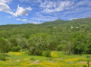 89 Hickory Spgs, Willow City, TX 78675