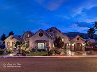 1790 S Point Dr, Saint George, UT 84790