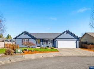5270 Woodwind Ct NE, Salem, OR