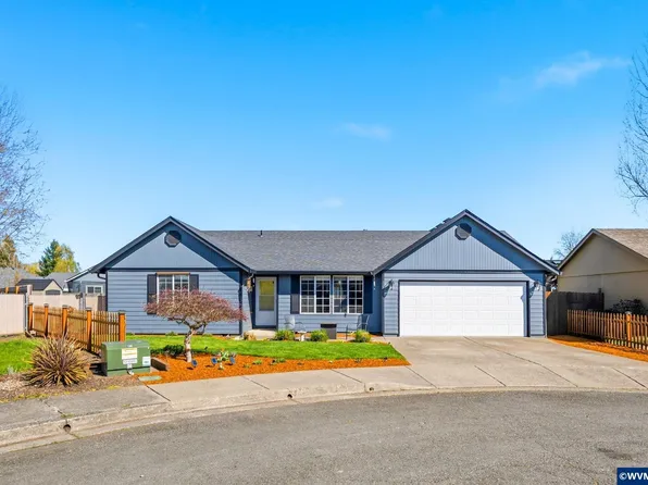 5270 Woodwind Ct NE, Salem, OR 97303