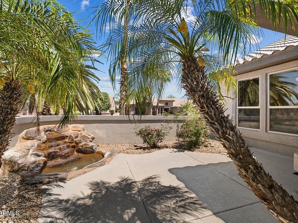 16417 W Trail Ct, Surprise, AZ 85374 Zillow