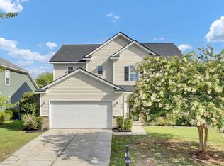 340 Albrighton Way, Moncks Corner, SC 29461