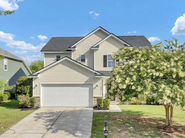 340 Albrighton Way, Moncks Corner, SC 29461
