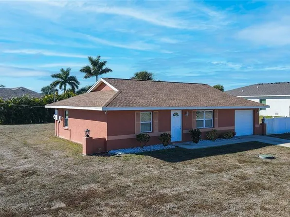 17207 Seashore Ave, Pt Charlotte, FL 33948