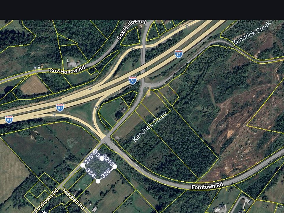 1st image of Tbd Fordtown Rd