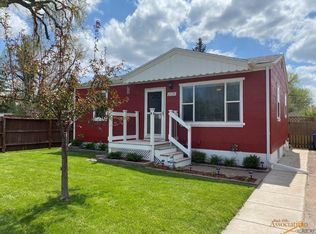 2125 6th Ave, Rapid City, SD 57702