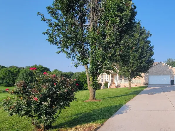 178 Rockwell Blvd, Madisonville, TN 37354