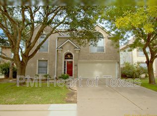 3904 Lemos Dr, Austin, TX 78728