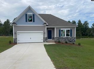 632 Rose Quartz Ln, Lexington, SC 29073