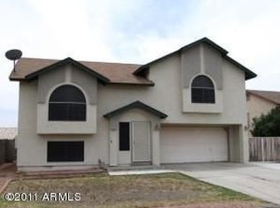 8921 W Vernon Ave, Phoenix, AZ 85037