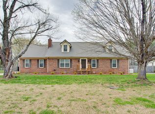 410 Ridgetop Dr, Smyrna, TN 37167