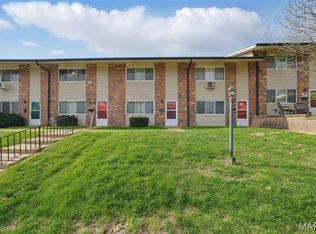 9118 Villaridge Ct, Saint Louis, MO