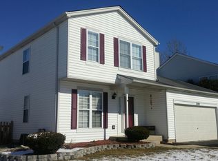 1748 Autumn Woods Ln, Romeoville, IL 60446