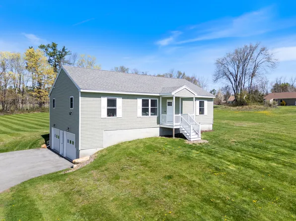 23 Morgan Lane, Lebanon, ME 04027