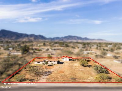 5016 S Santa Lucia Ave, Sierra Vista, AZ, 85650