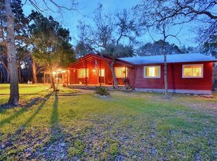 303 Lame Hoss Ln, Driftwood, TX 78619