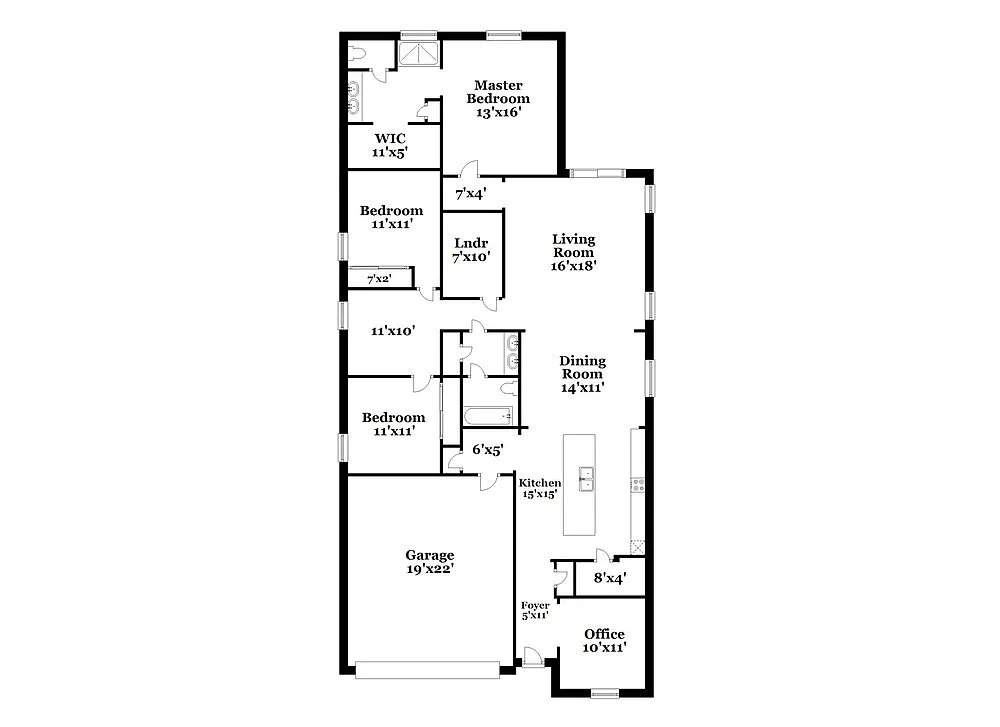 Building Photo - 36083 N Urika Dr
