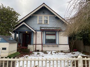 2232 Baker Ave, Everett, WA 98201