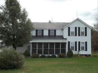 6301 Hamlet Ave, Sparta, WI 54656