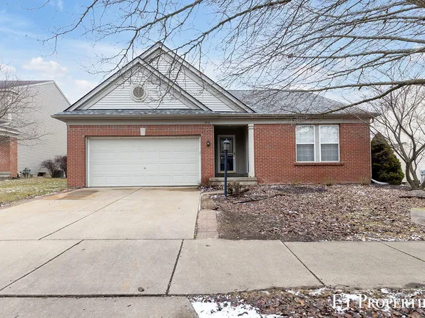 1954 Hollow Creek Dr SE, Caledonia, MI 49316