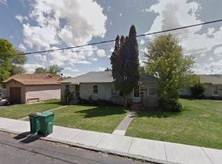 254 Martin St, Klamath Falls, OR 97601