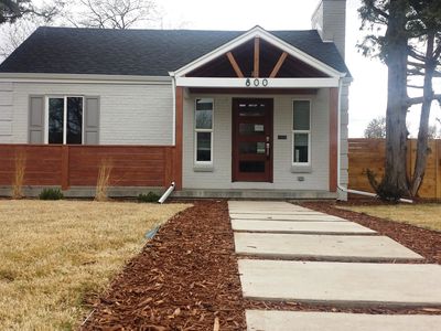800 Krameria St, Denver, CO, 80220