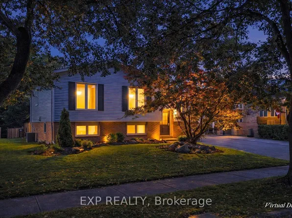 42 Farmington Cres, London, ON N6K 3J3