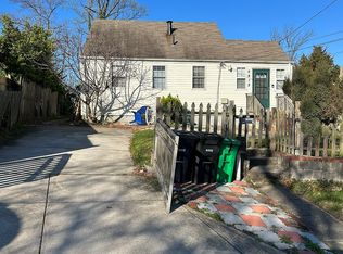 5812 63rd Ave, Riverdale, MD 20737