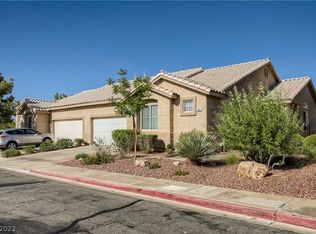222 Teller St, Henderson, NV 89074