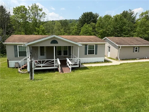441 County Highway 3, Unadilla, NY 13849