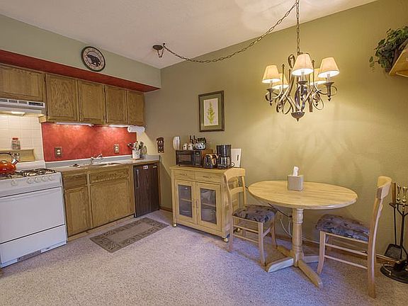 2nd image of 1120 Kirkwood Meadows Dr #115