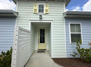 319 Flip Flop Ct #1, Hardeeville, SC 29927