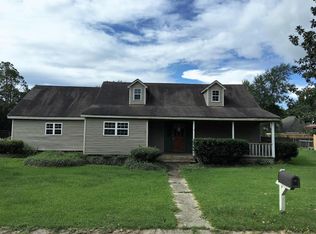 2514 Palmer Dr, Gulfport, MS 39507