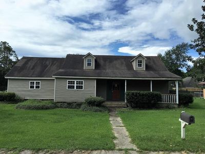 2514 Palmer Dr, Gulfport, MS, 39507