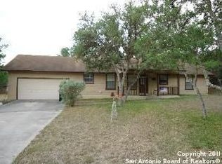 4830 Spreading Oak Dr, Bulverde, TX 78163